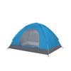 Tienda de Campaña para Exterior Estilo Camping Estilo Camping Automática Engrosada 2-3 Personas Individual Playa A Prueba de Viento Protección Solar Anti-Mosquitos Sombrilla