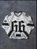 Transfronteiriço 2025 Estilo Esportivo Europeu e Americano Garota Popular Jersey Retrô Americano Street Style Solto Gola V Manga Curta Camiseta Top Branco