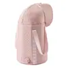 Tina Plegable para Pies de Adulto, Profunda y hasta la Rodilla, Engrosada con Salida de Drenaje, Bolsa Portátil para Remojo de Pies en Casa, Hasta la Rodilla