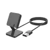 Para Huawei Relógio Celular Infantil 4X Mini Carregador de Assento Huawei 4X Cabo de Carregamento Carregador Base de Carregamento