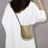 Bolsa para Teléfono Móvil 2026 Primavera, Otoño e Invierno Nueva Moda Bolso Cruzado de un Solo Hombro Lujo Ligero Bolso para Mujer Mini Bolsa Pequeña Bolso de Hombro Pequeño