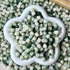 Venta al por mayor de fábrica de cuentas de raíz de bodhi naturales, cuentas sueltas de bambú, cuentas de Buda hechas a mano DIY, accesorios de juego Wen en ascenso