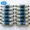 Válvula solenoide REXROTH 4WE6M6X/EW110N9K4 está disponível em estoque