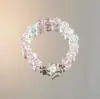 2025 Nuevas Pulseras de Perlas de Moda al por Mayor Pulseras Sencillas de Moda para Mujeres Regalo para Compañeros de Clase y Mejores Amigos para Reventa