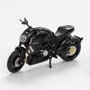 Transfronterizo 1:18 Aleación Modelo de Motocicleta Deslizante Juguetes para Niños Adornos de Coche Juguetes Educativos para Niños Venta al por Mayor