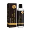 Champú Nutritivo Hoegoa Hidratante para el Cuero Cabelludo Suave Esponjoso Fragancia Champú Suave