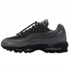 Zapatos Max95 con Co-Branding y Amortiguación de Aire para Hombres y Mujeres, Zapatos Deportivos Casuales Retro Absorbentes de Impacto, Talla Grande Transfronteriza 36-49