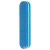 Venda direta do fabricante: Tiras de Esponja, Mini Tiras de Lixa Laváveis, Polimento de Superfície de Unha e Lixas de Manicure, Duráveis, Pacote com 10