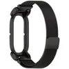 Adecuado para funda Google Fitbit Air armor correa de metal Milan Google Fitbit Air Milan