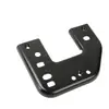 Adequado para Suporte de Para-choque Dianteiro Gmc Sierra D/E Modelos 21-25 84765614 84765612