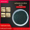 Atacado de fábrica jateamento com carbeto de silício verde moagem e polimento conteúdo de mais de 99 pó de carbeto de silício verde durável