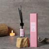 Aromaterapia Sem Fogo Exquisita Garrafa Pequena Explosão Transfronteiriça Quatro Cores Dopamina Rattan Duradoura Casa Aromaterapia Sem Fogo Aroma