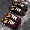Zapatos casuales de primavera y otoño para mujer, zapatillas versátiles estilo Forrest Gump de gamuza con suela suave, nuevos zapatos de entrenamiento alemanes para vacaciones 2026