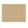 Nova Air Fryer Papel para Air Fryer Revestimento Descartável Papel Absorvente de Óleo Utensílios de Cozinha Papel Manteiga de Silicone Dupla Face