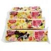 Baowei Brothers Galletas Shaqima Sabor Arándano Albaricoque Sabor Azúcar Moreno Granel Bocadillos Casuales Empacados Individualmente