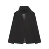 Moda Femenina Estilo Europeo y Americano Nuevo Otoño 2026 Elegante Versátil Blazer de Manga Larga de un Solo Botón