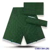 Tela de Batick de Doble Cara Estilo Transfronterizo de Comercio Exterior con Colores Brillantes para Faldas de Mujer y Telas Estampadas Étnicas Tela de Cera