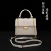 Extensión de correa de bolso cadena de metal cadena decorativa cadena de extensión para mochila cruzada accesorios de cadena corta de hierro cadena de bolso portátil
