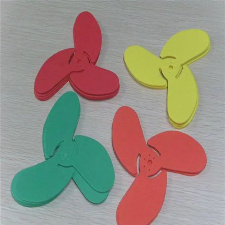 EVA泡棉玩具98
