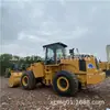 Liugong 856 Pá Carregadeira Lin Gong Xianggong Longgong Usado 50 Empilhadeira Preço Barato Clg856 Liugong Empilhadeira