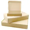Oferta Especial Caja Pequeña Express Caja de Avión Caja Postal Caja Empaque y Envío para E-Commerce