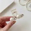 Pinza para el Cabello Pequeña de Cristal de Gama Alta para Mujer, Versátil y Elegante, Adecuada para Peinados Semirecogidos, Nuevo Modelo 2026