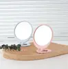 Espejo de Maquillaje Shunxin Espejo de Cristal Espejo de Plástico de Mesa Espejo de una Cara Espejo de Mesa Espejo de Colgar Espejo Individual de Tocador