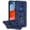 Adequado para Capa de Celular Motogplay, Capa Protetora Anti-Queda de Celular Dois em Um, Suporte Magnético Invisível, Ultrafina