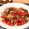 200g Pato Diversos Vinho Restaurante Catering Comercial Pratos Semi-Prontos Pratos Privados Ingredientes Congelados Sabor Pato Quatro Tesouros
