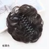 Venta directa del fabricante: Pinzas para el Cabello Desordenadas, Gomas para el Cabello, Chinos para el Cabello, Anillos para Chinos Esponjosos, Extensiones de Cabello, Chinos Postizos