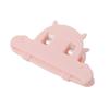 Clip sellador estilo japonés clip sellador cocina comida clip bolsa de plástico para alimentos snack artefacto a prueba de humedad hogar clip para conservar la frescura
