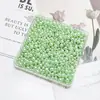 Accesorios Imitación Perla Maillard 10g Tamaño Mixto Bolas Redondas Plástico ABS Perlas Yiwu Transfronterizo No Poroso Color Mixto Accesorios
