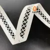 Directo de fábrica banda elástica de malla bidireccional elástica banda elástica juguetes manualidades cuerda para el pelo malla transpirable elástica máscara de ojos para dormir cinta de tela