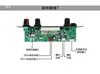 Placa-mã Amplificador Bluetooth Módulo Bluetooth Placa MP3 para Caixa de Som Portátil K Song Dança Quadrada 3.7V Multifuncional