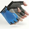 Nuevos Guantes de Ciclismo Sin Dedos Estilo Coreano para Primavera y Verano, Antideslizantes, para Hombres y Mujeres, Deportes al Aire Libre, Protección Solar para Bicicleta, de Medio Dedo
