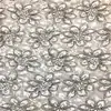 Nuevo Tejido para Vestido de Mujer Primavera y Verano Cuerda Bordada Tejido Bordado con Cuentas Tejido con Lentejuelas Tejido Bordado con Cuentas