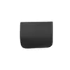 Adecuado para 16-19 Mercedes-Benz Clase CLA W117 cubierta de remolque de rescate para parachoques trasero mate 1178853400