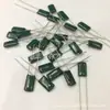 Condensador de Poliéster CL11 2J152J 630V 1500PF