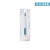 Lmltop Lima de Uñas Empujador de Piel Muerta para Remover Piel Muerta Lima para Pulir Herramienta Profesional de Manicura 3130