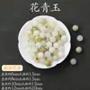Cristal Natural Contas Soltas Pulseiras de Contas DIY Colares Contas Pedra Natural Cristal Branco Obsidiana Citrino Venda a Granel