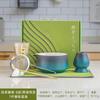 Juego de Té Matcha Japonés con Batidor de Bambú, Brocha Matcha, Soporte para Batidor de Té, Juego de Herramientas para Té, Listo para Envío Transfronterizo Dropshipping