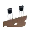 Transistor de fita C3198 TO-92L potência três pinos C3198 A1266 série completa de alta potência