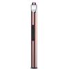 Pistola de Encendido de Arco de Pulso USB Recargable Encendedor de Cigarrillos Barbacoa Horneado Publicidad Encendedor Transfronterizo de Venta Caliente Recargable