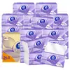Papel de Tejido Suave de Algodón Vinda, Amigable con la Piel, 3 Capas, 100 Hojas, Tejido Suave, Servilleta, Toalla de Mano, Pañuelo Facial, Papel Higiénico