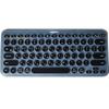 Adecuado para película de teclado coreano Logitech k380, universal de escritorio, inalámbrico Bluetooth, a prueba de polvo e impermeable, película protectora de teclado