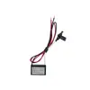 Generador Pequeño de Iones Negativos Ac220V Accesorios para Ventilador Módulo de Purificación de Aire Certificación CQC Fábrica de Origen Se Puede Personalizar