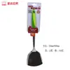Espátula para Cocinar, Espátula de Madera para Arroz con Mango Largo, Espátula Gruesa de Acero Inoxidable para Freír, Espumadera, Utensilios de Cocina para el Hogar al por Mayor