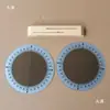 Experimentador de Polarizador Óptico, Observador de Polarización, Polarizador, Detector de Polarización, Instrumento de Enseñanza de Óptica Física