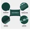 Bolsas de expansión absorbentes de agua para control de inundaciones, sacos de arena bloqueadores de agua para comunidades de propiedades, bolsas de expansión absorbentes de agua de silicona que no requieren relleno de arena
