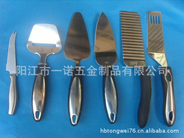 A-015QG小厨具芝士刀,蛋糕铲,面包铲切,面包铲切片器切